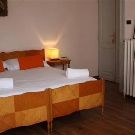 Marvi فندق روما