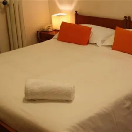 فندق Marvi روما