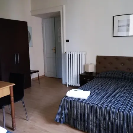 Marvi فندق روما