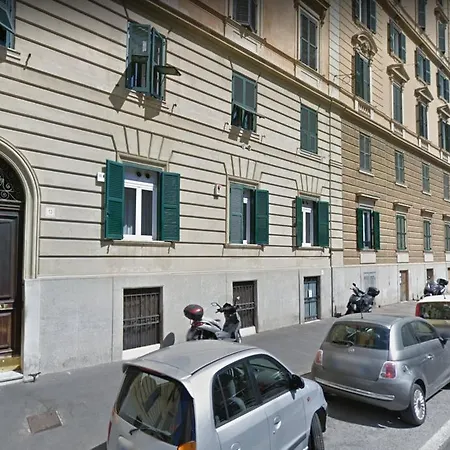 Hotel Marvi Rome