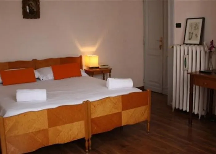 Marvi Szálloda Róma