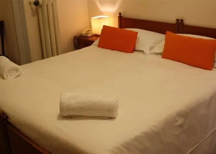 Hotel Marvi Roma