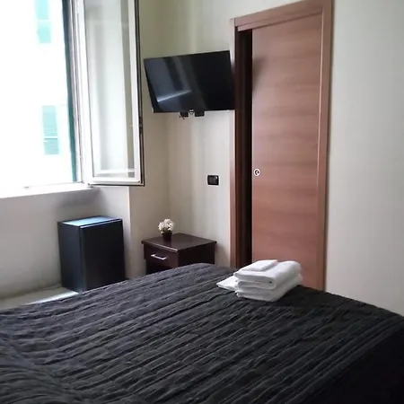Hotel Marvi Hotel 2*