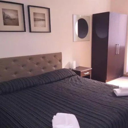 Hotel Marvi Hotel