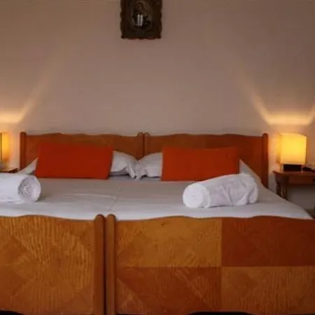 Hotel Marvi Hotel
