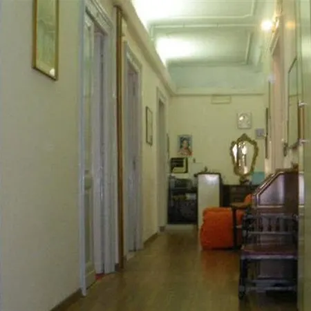 Marvi Hotel 2* Rom