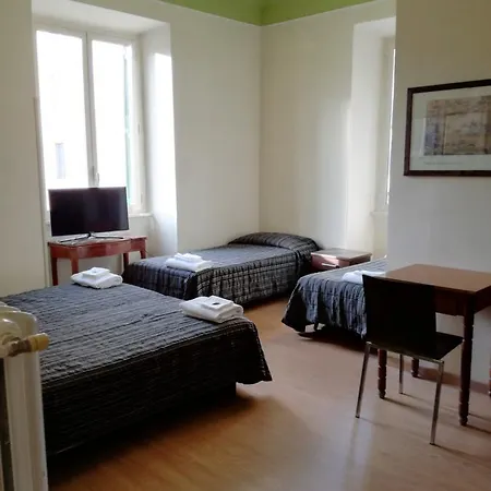 Marvi Hotel