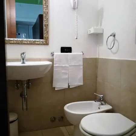 Hotel Marvi Hotel 2*