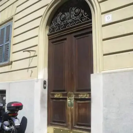 Hotel Marvi Hotel