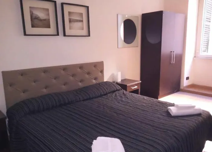 Hotel Marvi