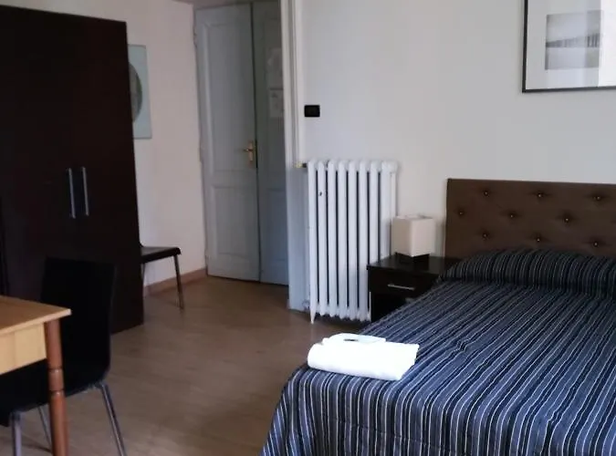Marvi Hotel Rom